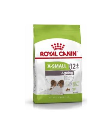 Royal Canin X Small Aging +12 Old Dog Food 1.5 Kg