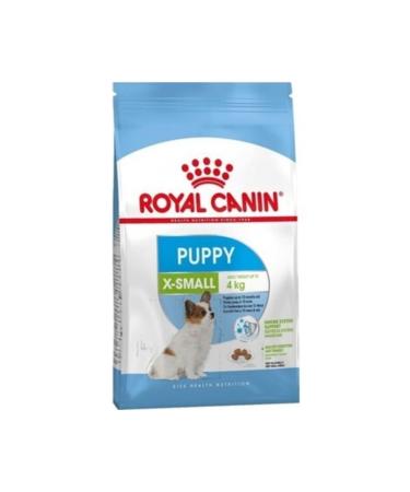 Royal Canin X Small Puppy Puppy Food 1.5 Kg
