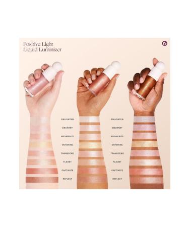 Rare Beauty Positive Light - Liquid Illuminator Flaunt (15 Ml) - Buy Online on GoSupps.com