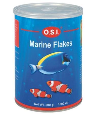 Osi Marine Flakes 1000ml / 200gr.