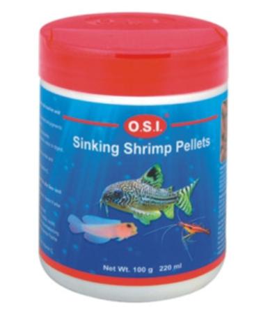 Osi Sinking Shrimp Pellets 100ml / 45gr.
