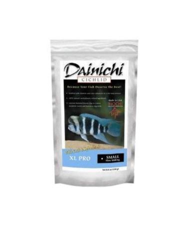 Dainichi Cichlid Xl Pro 250gr (5mm)