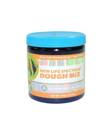 New Life Spectrum Dough Mix 100gr.