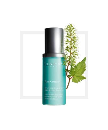 Clarins Mp Pore Control Serum