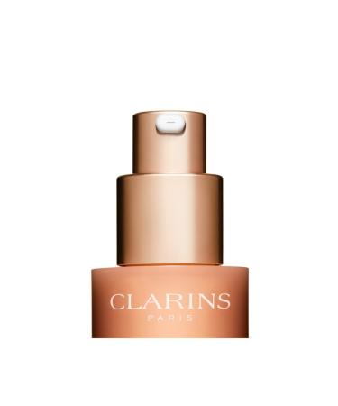 Clarins Extra Firming Eye Wrinkle Smoothing Cream 15 Ml Eye Cream - Buy Online on GoSupps.com