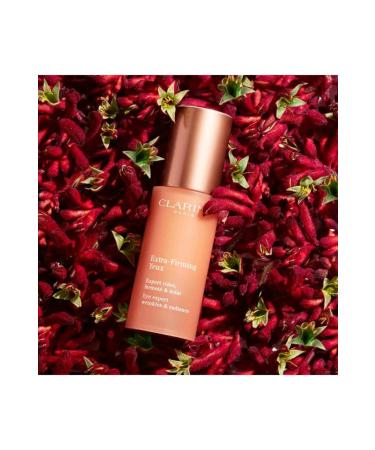 Clarins Extra Firming Eye Wrinkle Smoothing Cream 15 Ml Eye Cream - Buy Online on GoSupps.com