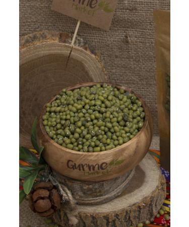 GurmeMarket Mung Beans 4 kg