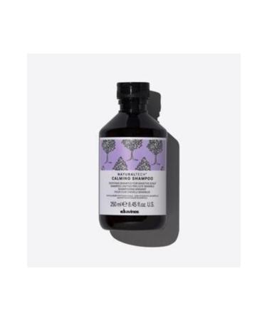Davines Professional Davines Naturaltech Calming Shampoo Soothing Shampoo 250ml NesliBty