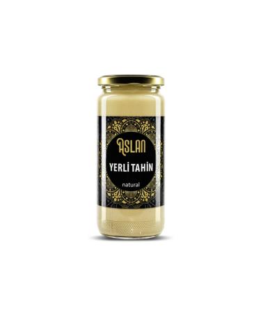 Aslan Local Tahini 450gr/net
