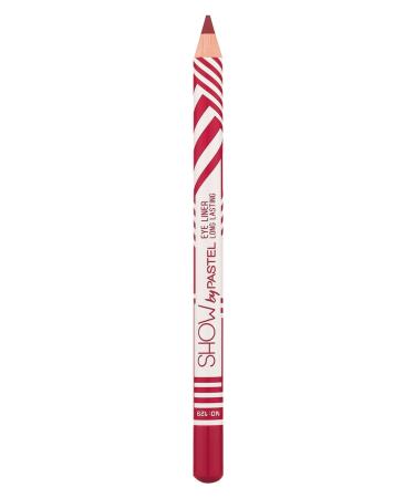 Pastel Show By Eye Liner Eye Pencil Dusty Rose No:129 - Buy Online on GoSupps.com