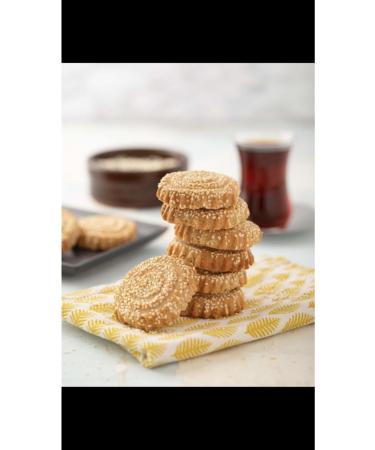 Zindemutfak Hatay Local (plain) Kombe 1kg