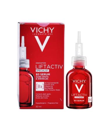Vichy Liftactiv Specialist B3 Serum 30 Ml