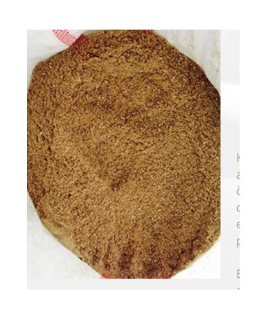 Acordlife 50 Kg Meat Bone Meal Animal Protein Bone Powder Vitamin For Animals Meat And Bone Meal - Buy Online on GoSupps.com