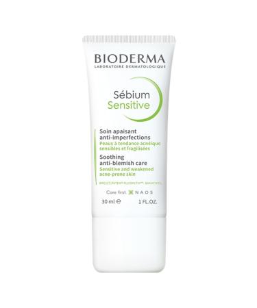 Bioderma Sebium Sensitive Cream 30 Ml