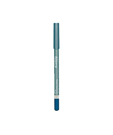 Alterra Brand: Eye Pencil No:08 Ice 1.1 G Category: Eye Pencil