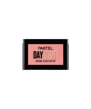 Pastel Brand: Daylight Cream Highlighter 13 Category: Highlighter