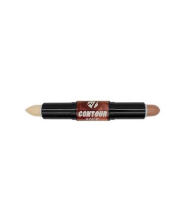 w7 Brand: Contour Stick Natural Category: Concealer