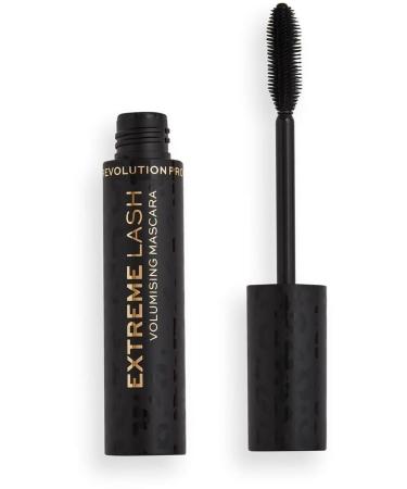 Revolution Pro Mascara Extreme Lash Volumising