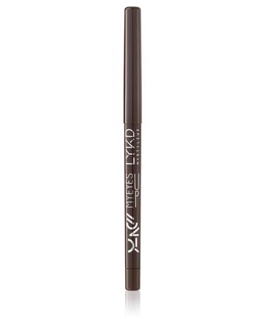 lykd Brand: Lift Eye Pencil 180 Umber Category: Eye Pencil - Buy Online on GoSupps.com