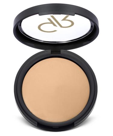 Golden Rose Brand: Terracotta Powder Mineral No: 03 Category: Powder