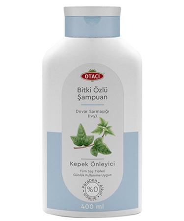 Otac Brand: Herbal Essence Shampoo Anti-Dandruff Effective Ivy 400 Ml Category: Shampoo