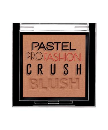 Pastel Brand: Profashion Crush Blush Blush No 307 Category: Blush
