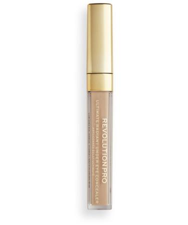 Revolution Pro Brand: Concealer Ultimate Radiant Under Eye C5 4.5 Ml Category: Concealer - Buy Online on GoSupps.com