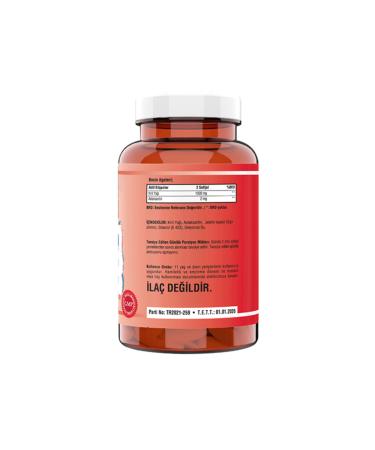 Ncs Krill Oil 1000 Mg Astaxanthin 2 Mg 90 Softgel - Buy Online on GoSupps.com