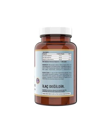 Ncs Zinc Zinc Bisglycinate 60 Tablets Selenium Copper Bisglycinate - Buy Online on GoSupps.com