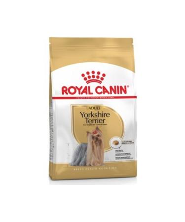 Royal Canin Yorkshire Adult Dog Food 1.5 Kg