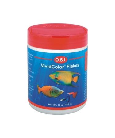 Osi Vividcolor Flakes 100ml / 20gr.