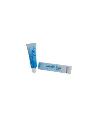 Samila Vaseline Pure Tube 20 ml