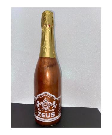 OS ZEUS Mixed Fruit Flavored Drink