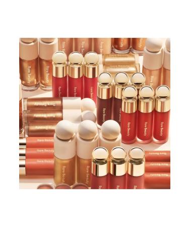 Rare Beauty Positive Light - Liquid Illuminator Flaunt (15 Ml) - Buy Online on GoSupps.com