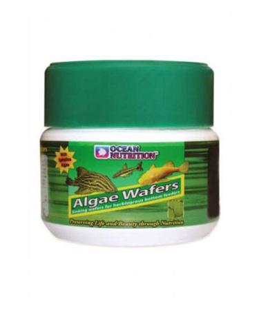 Ocean Nutrition Algae Wafers 75gr