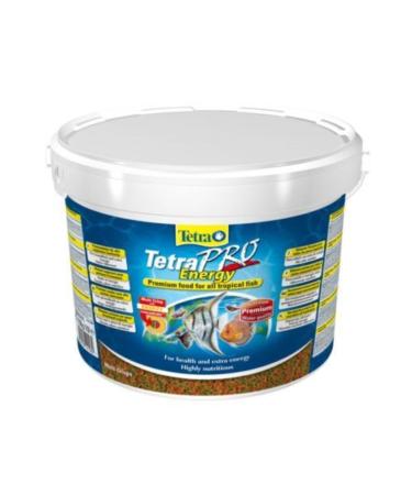 Tetra Pro Energy Chips 1000gr (open)