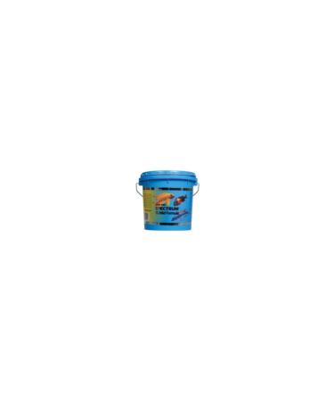 New Life Spectrum Cichlid Formula 100gr (open)