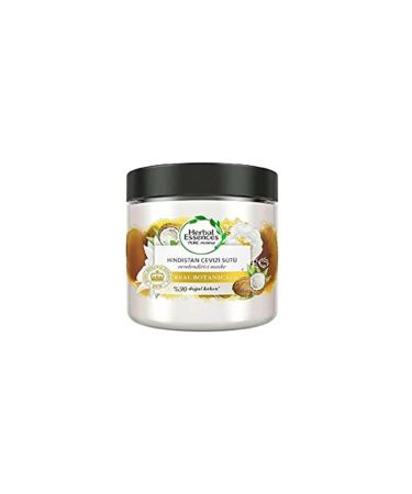 Herbal Essences Brand: Mask Coconut Milk Moisturizer 250 Ml Category: Hair Mask