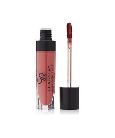 Golden Rose Brand: Longstay Liquid Matte Lipstick No:20