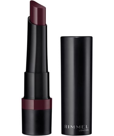 Rimmel London Brand: London Lasting Finish Extreme Lipstick No: 800 Category: Lipstick