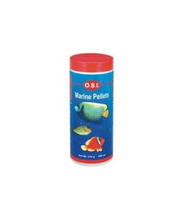 Osi Marine Pellets Medium 220ml / 95gr.