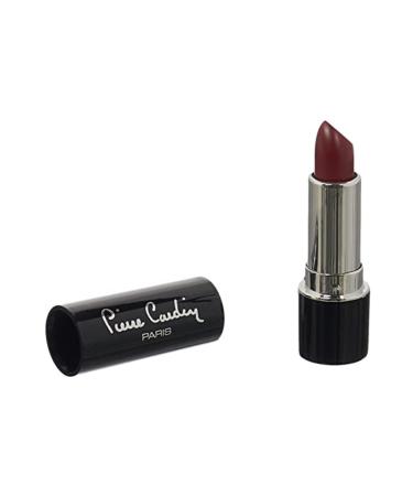 Pierre Cardin Porcelain Matte Edition Lipstick - Ruby Red - 217 - Buy Online on GoSupps.com