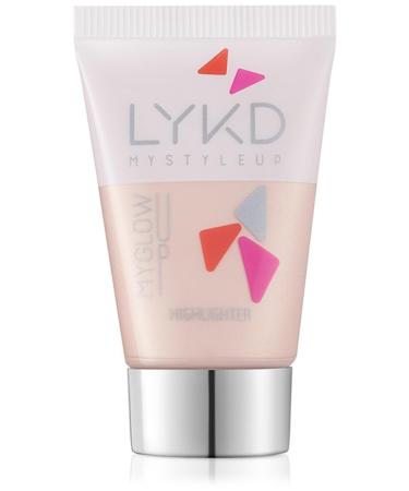 lykd Brand: Liquid Illuminator 913 Pink Glow Category: Illuminator
