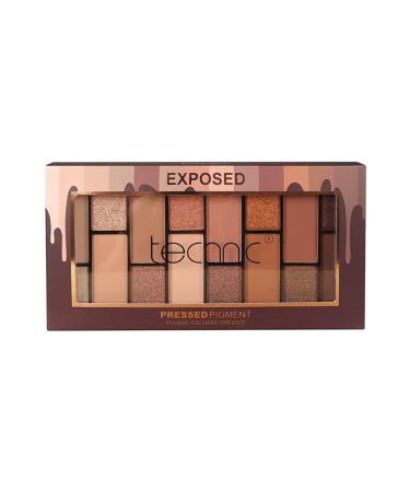 Technic Brand: Exposed Eyeshadow Palette Category: Eyeshadow