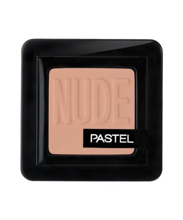 Pastel Brand: Profashion Nude Single Eyeshadow 74 Cashmere Category: Eyebrow Pencil & Eyebrow Shadow