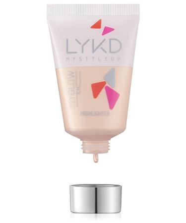 lykd Brand: Liquid Illuminator 908 Moon Gleam Category: Illuminator - Buy Online on GoSupps.com