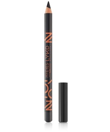 Lykd Eyeliner 100 Black
