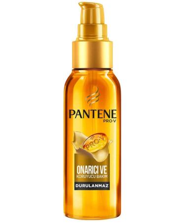 Pantene Hair Care Oil Keratin Essence Repair Vitamin E 100ml