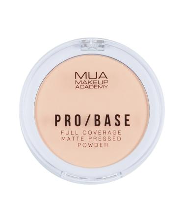 Make Up Academy Matte Powder 110 Powder