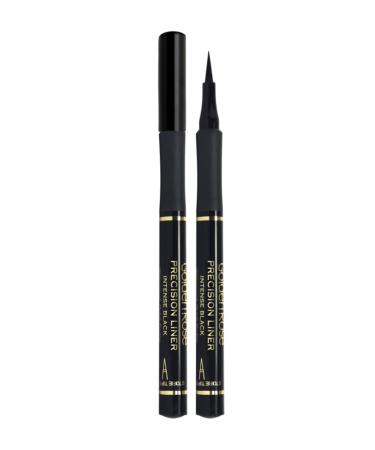 Golden Rose Precision Liner Black